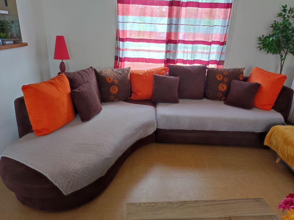 Canap� d'angle 200 B�nouville (14)