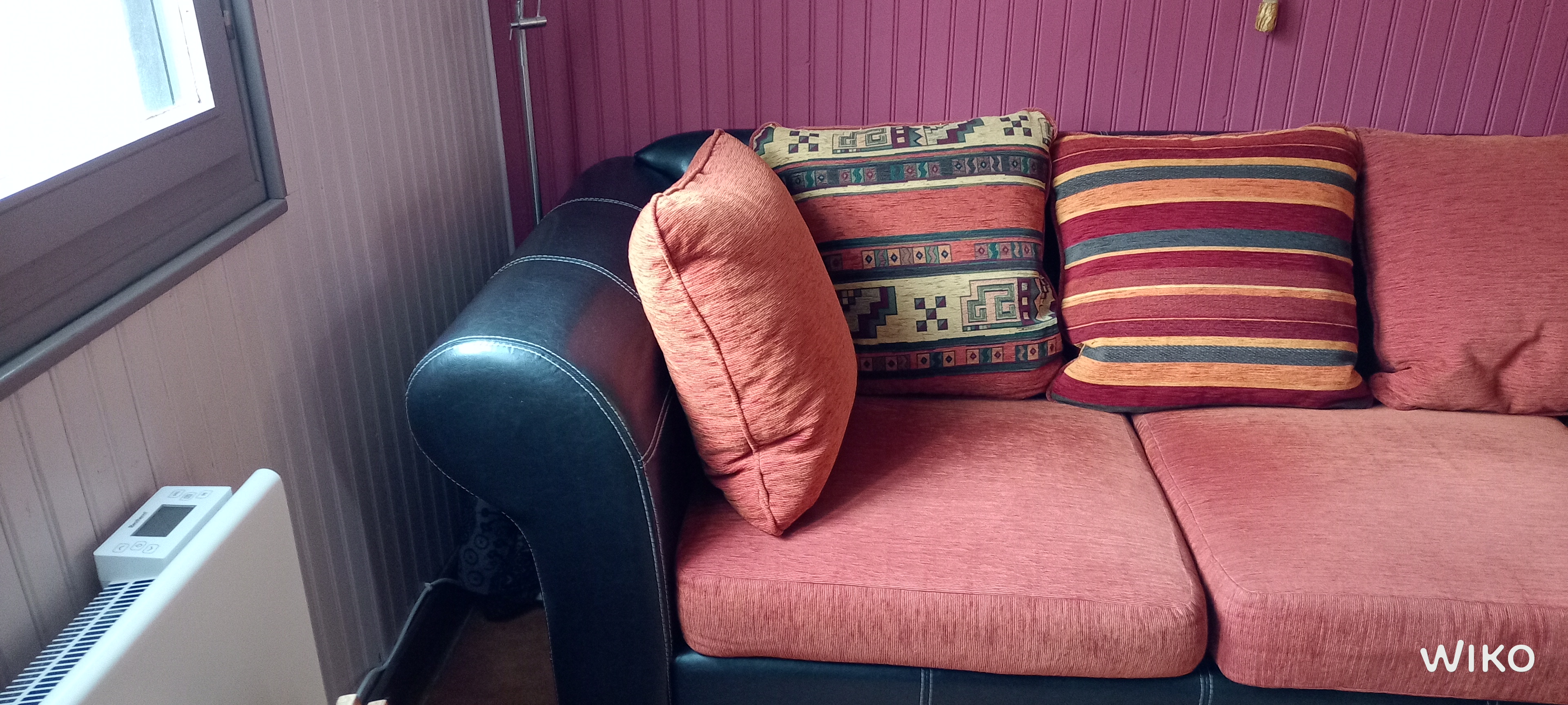 Canap� d'angle 50 Parame (35)