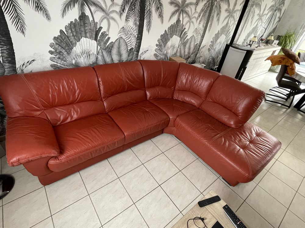 Canap� d'angle 350 Marcq-en-Ostrevent (59)