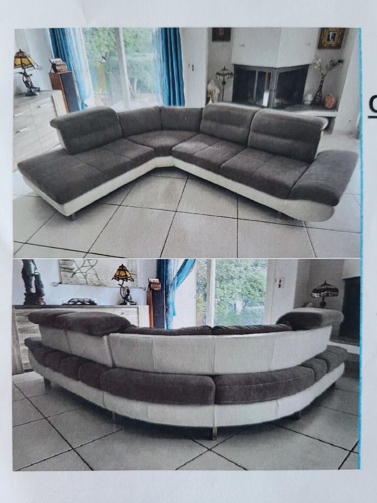 canap�  angle 700 La Valette-du-Var (83)