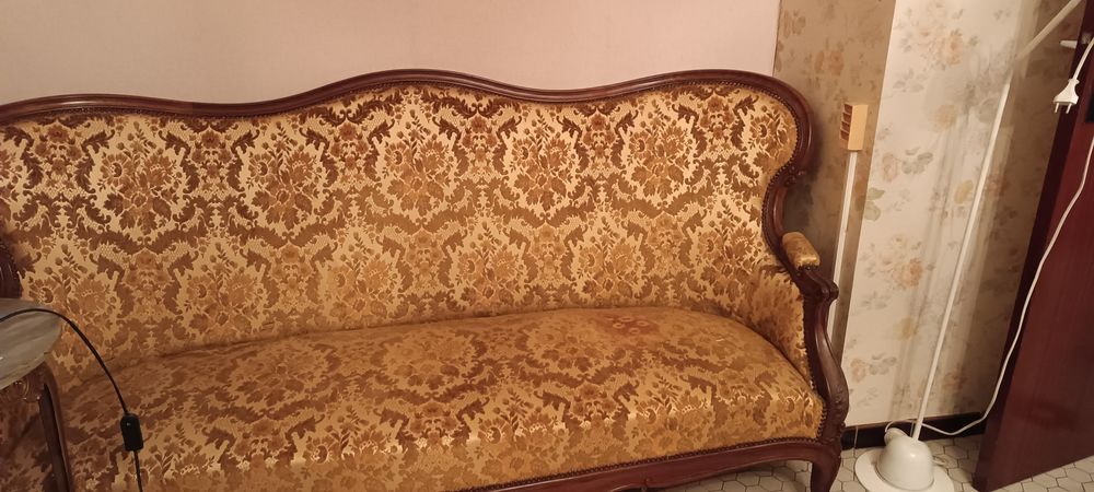 Canap� d'angle 30 Montussan (33)