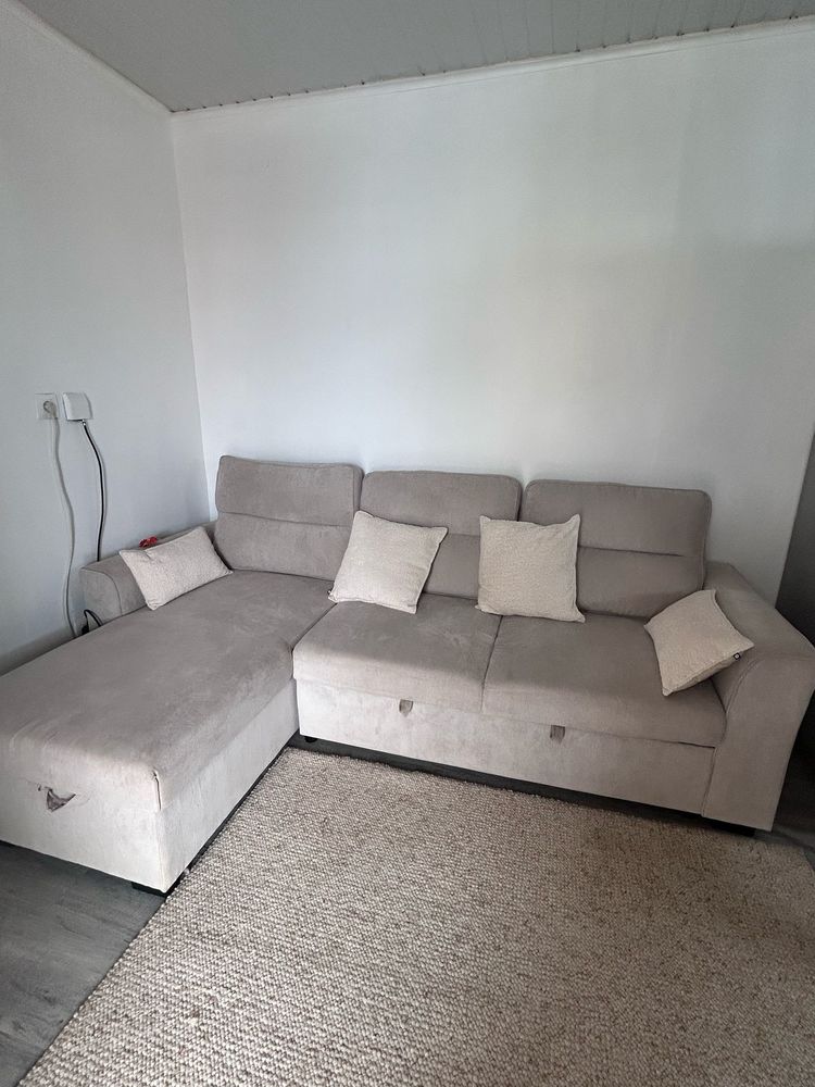 Canap� angle 700 Lamentin (97)