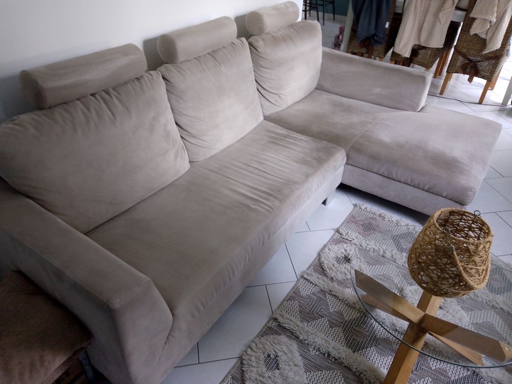 canap� d angle 250 Saint-Martin-Boulogne (62)