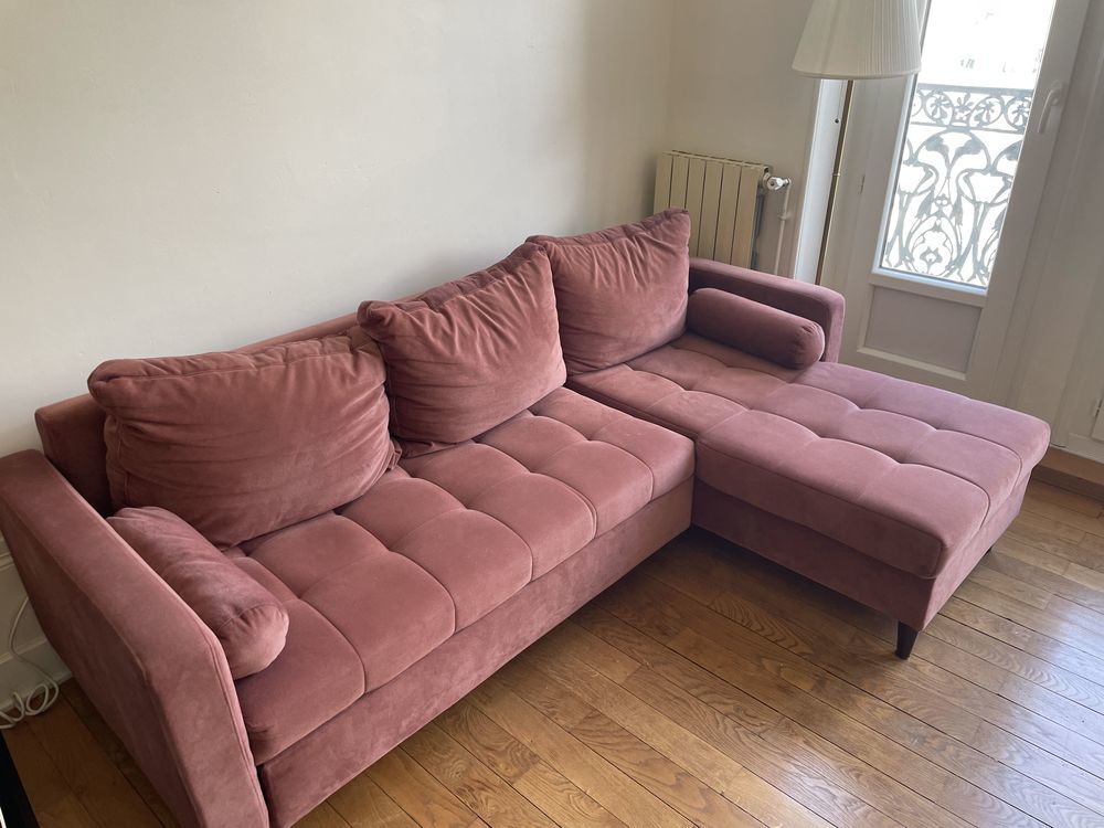 Canap� d'angle 650 Grenoble (38)