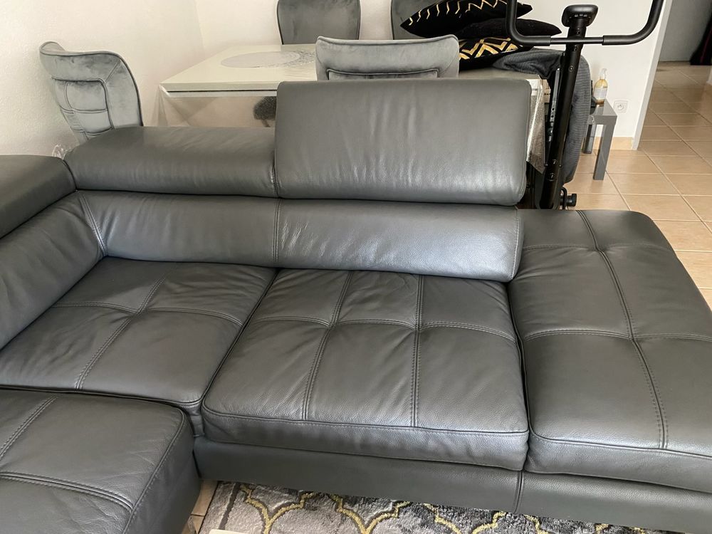 Canap� d Angle 600 N�mes (30)