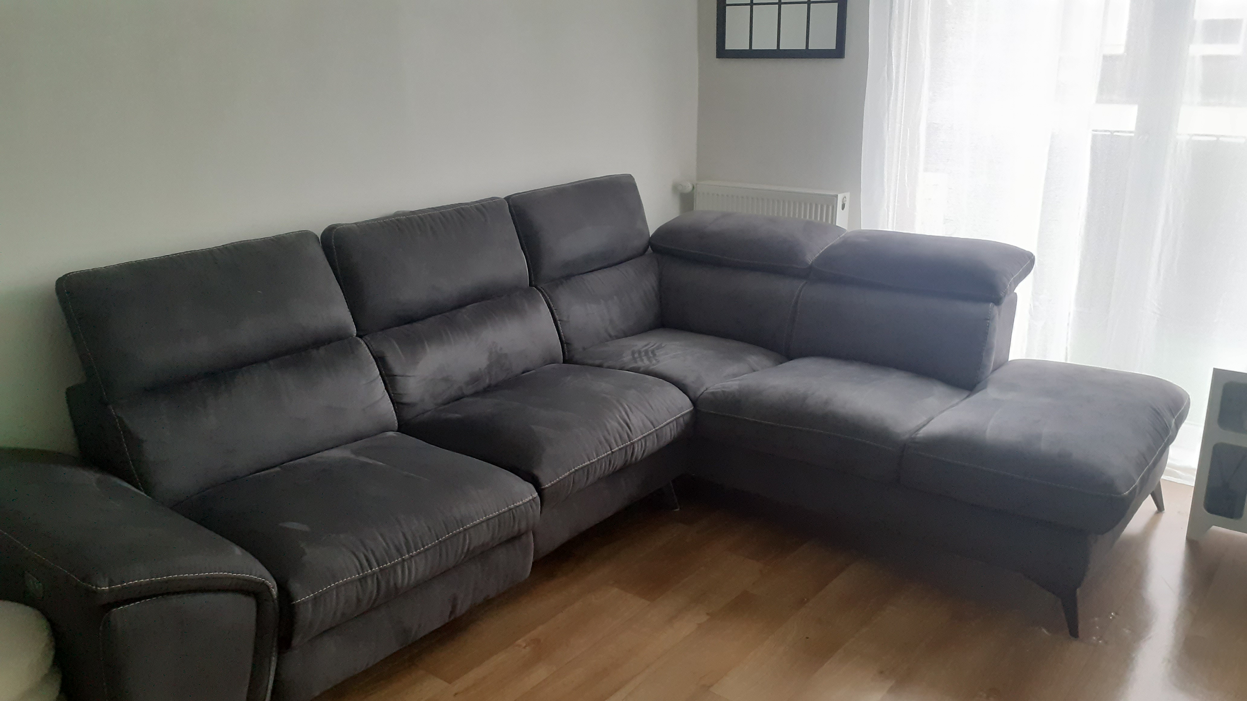 Canap� d'angle 1000 Gretz-Armainvilliers (77)