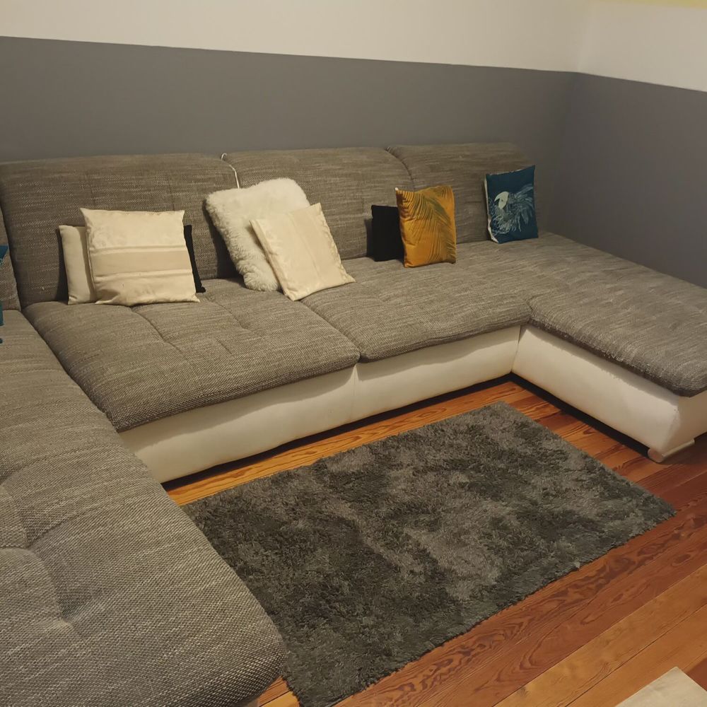 Canape d'angle 400 Metz (57)