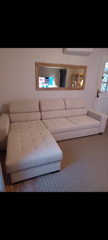 Canap� angle 1200 Joigny (89)