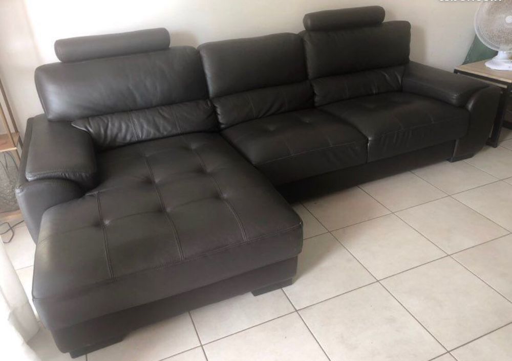 Canap� d'angle 800 Antibes (06)