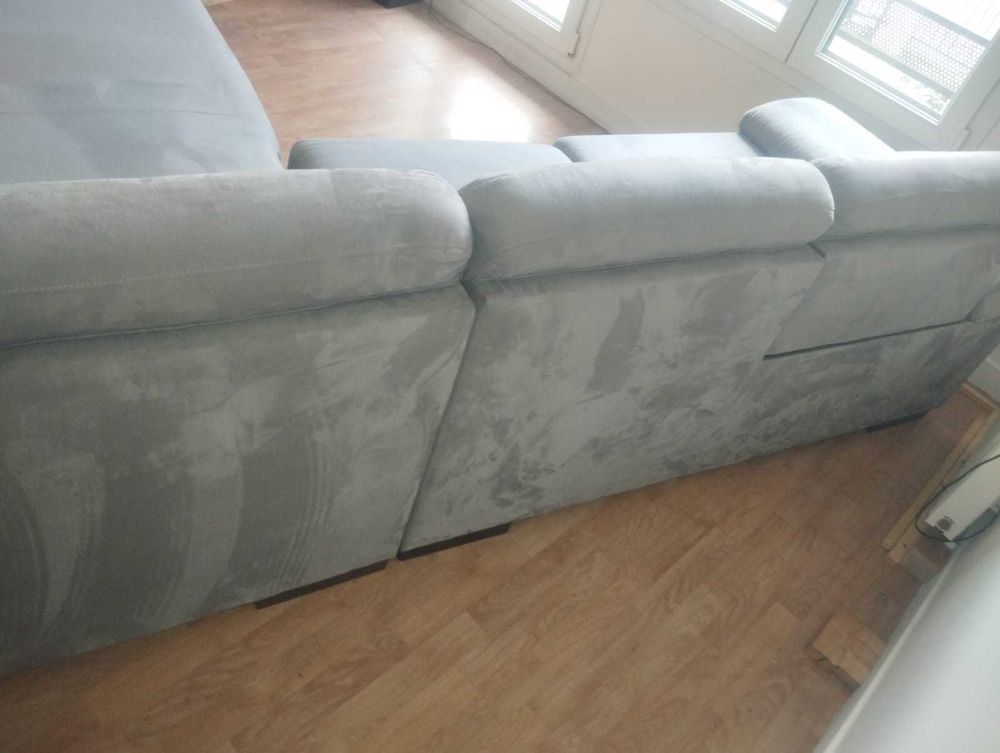 canap� d'angle 600 Champigny-sur-Marne (94)