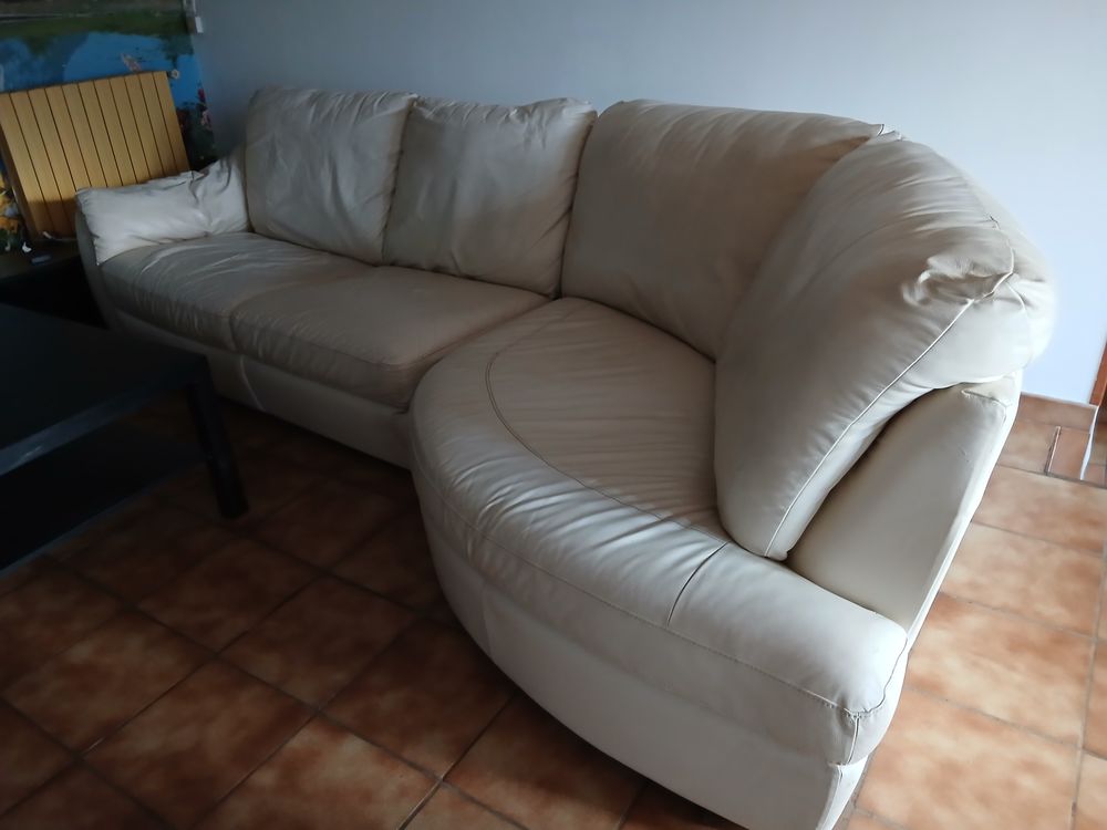 Canap� d'angle 105 Les Marches (73)