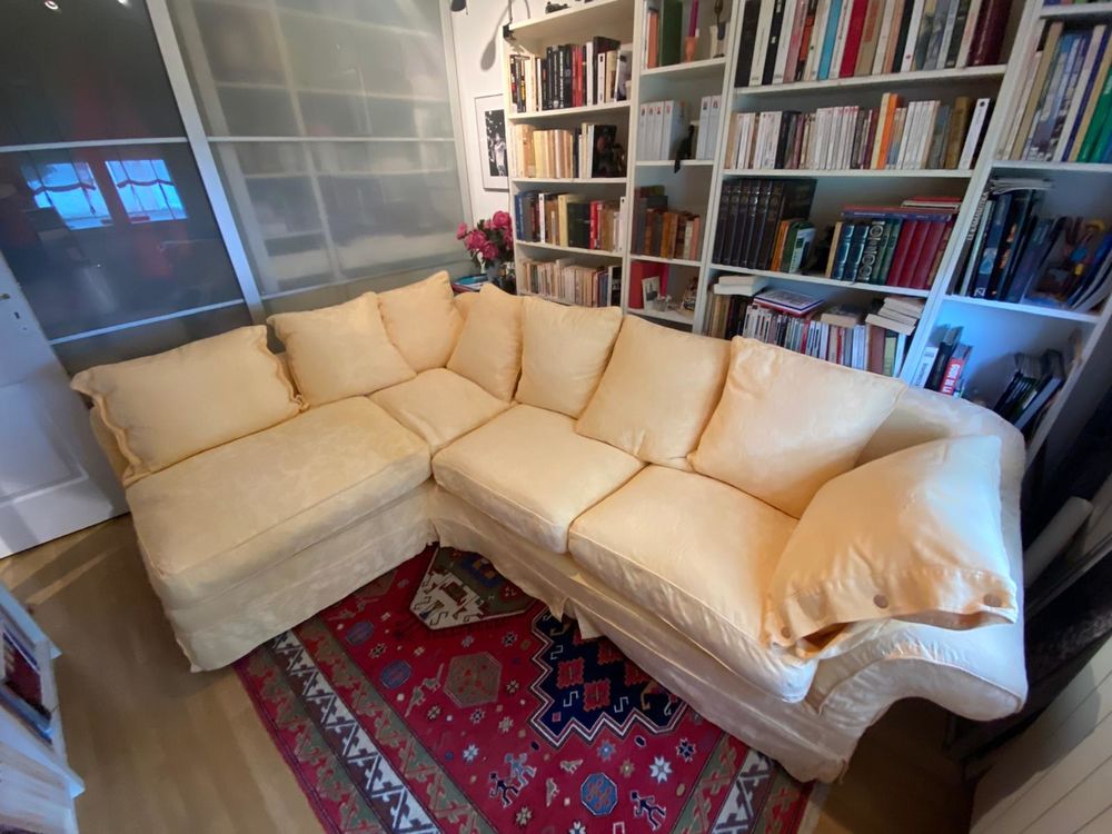 Canap� d'angle 700 Moret-sur-Loing (77)