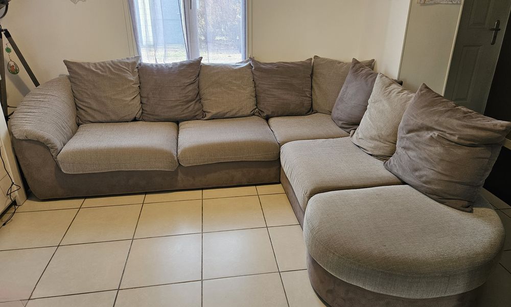 Canap� d'angle 350 Aubevoye (27)