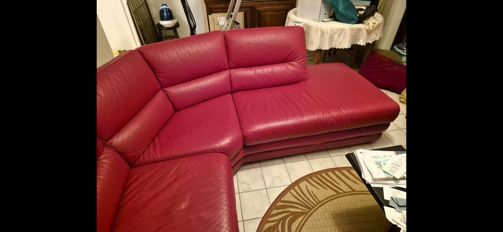 Canap� d'angle 0 Maintenon (28)