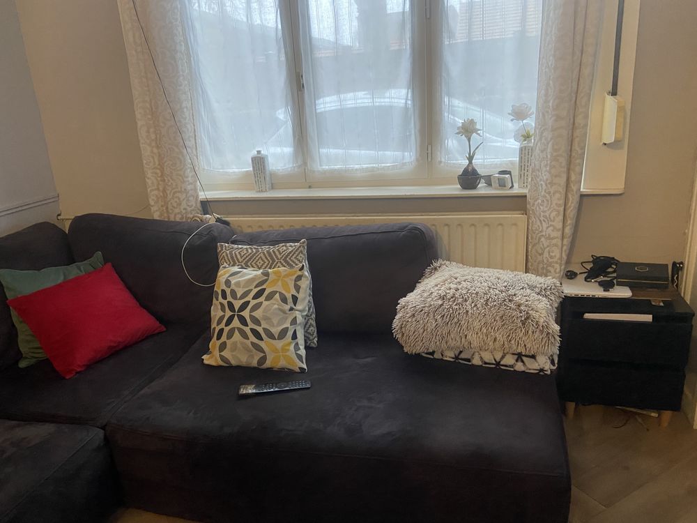 Canap� d'angle 250 Roubaix (59)