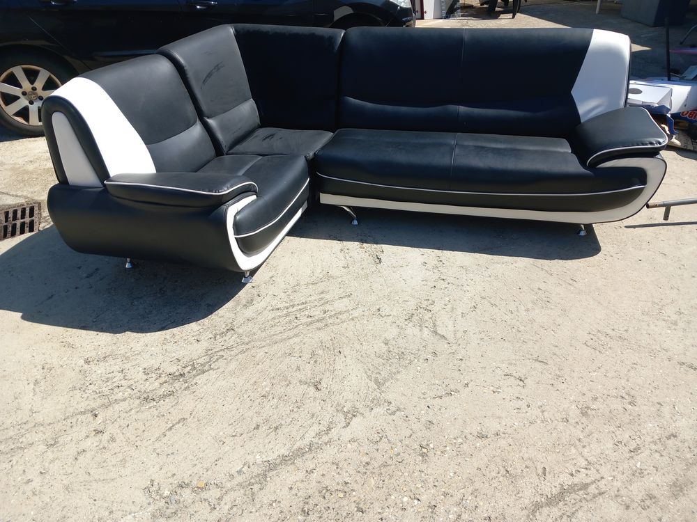 canap� d'angle 180 Tignieu-Jameyzieu (38)