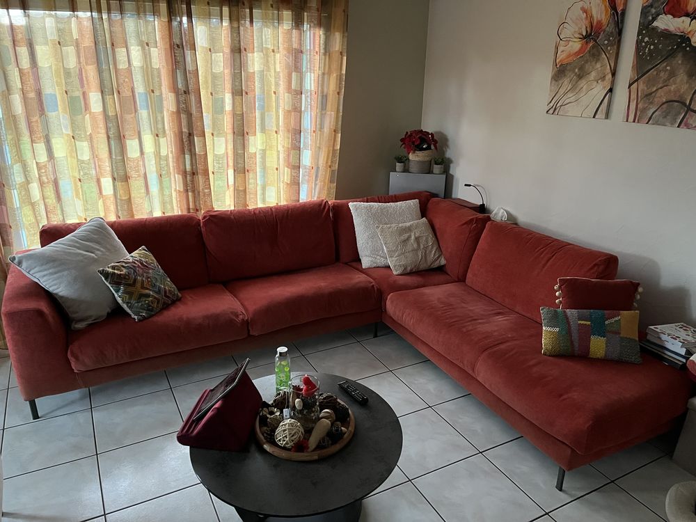 canap� d'angle 400 Michelbach-le-Bas (68)