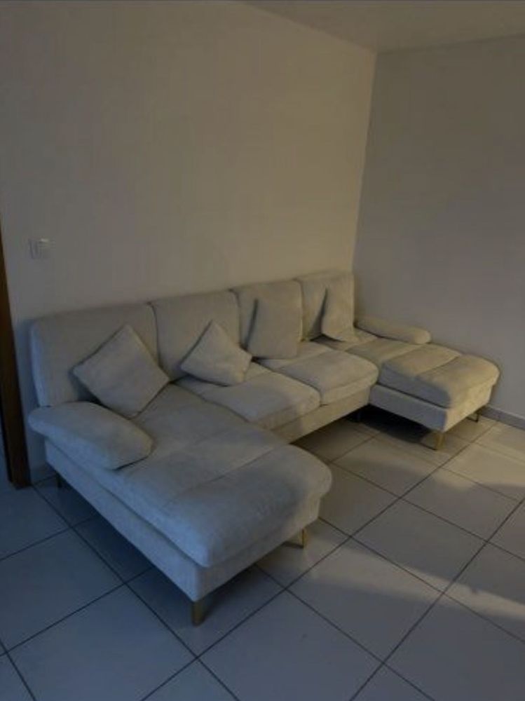 canap� d'angle 350 Saint-Michel-sur-Orge (91)