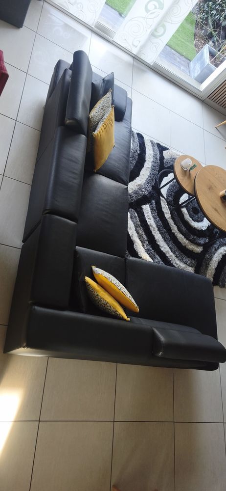 Canap� d'angle 290 La Salvetat-Saint-Gilles (31)