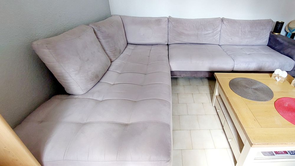 Canap� d'angle 300 Pont-Saint-Esprit (30)