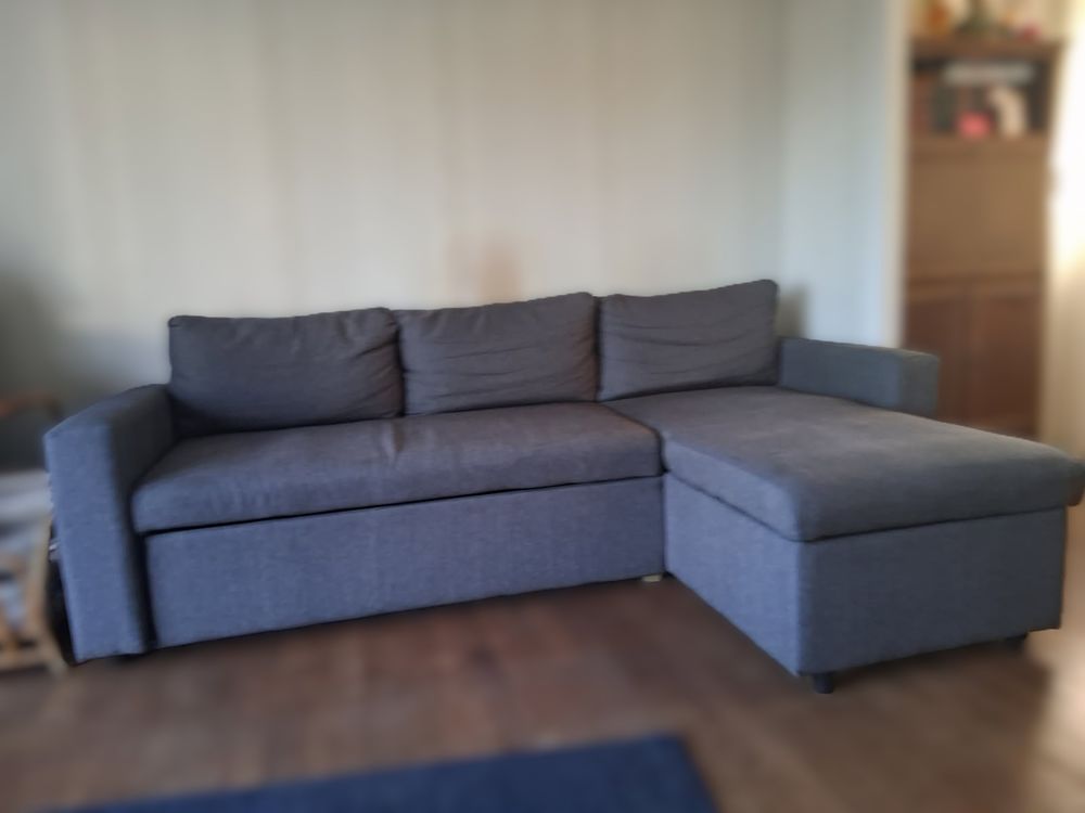 Canap� d'angle 80 Vieux-Charmont (25)