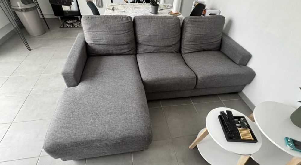 Canap� d'angle 100 Brugui�res (31)