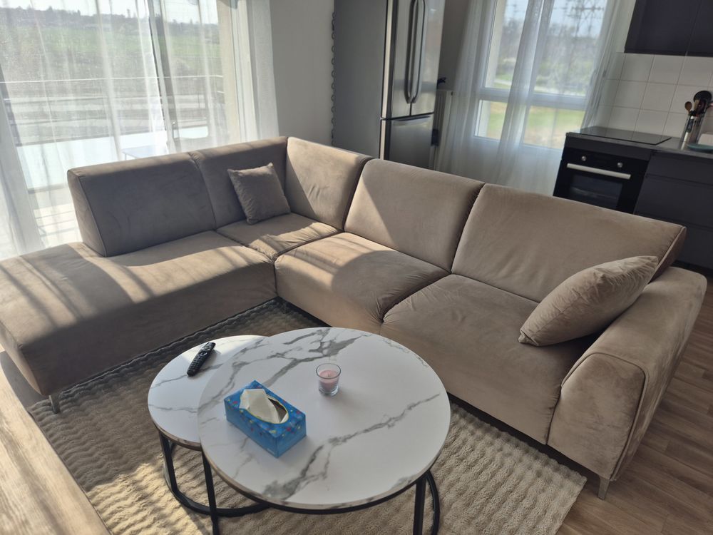 Canap� d angle 380 Rixheim (68)