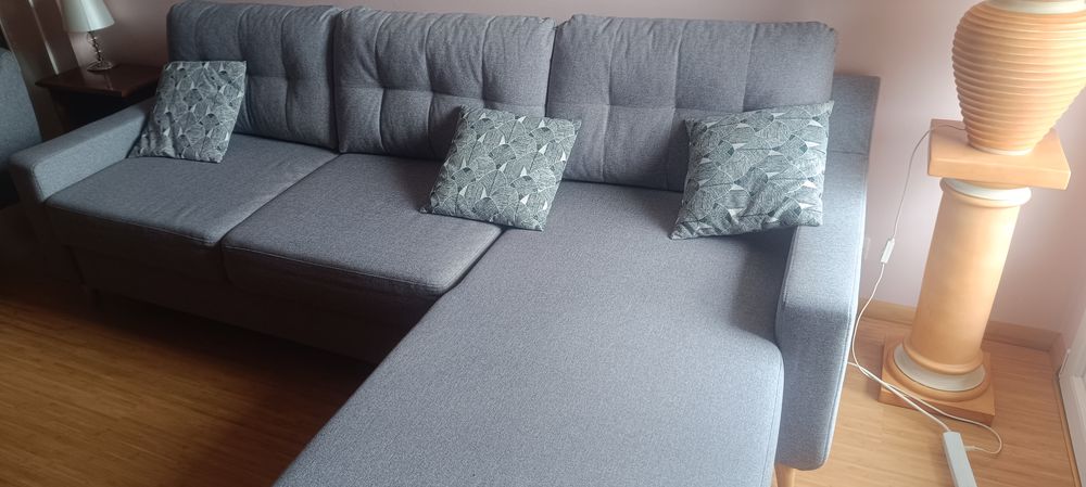 canap� d'angle 260 Villerupt (54)