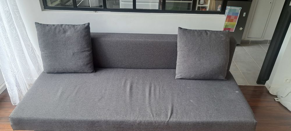 Canap� lit d appoint 200 Brunoy (91)