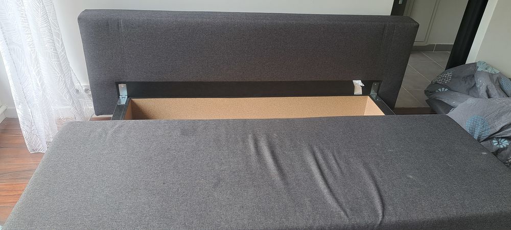 Canap� lit d appoint 200 Brunoy (91)