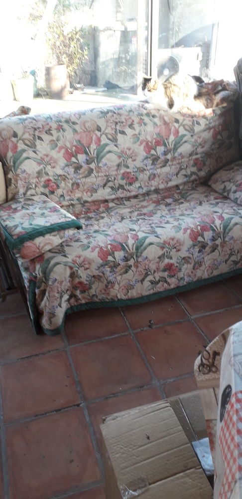 Canap� lit d'appoint BZ 150 Fareins (01)