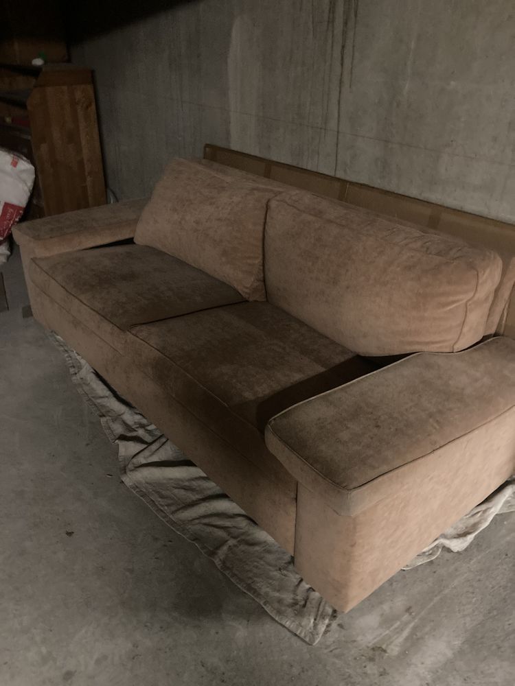 Canape aura Pleyel confort extra grand 212 cm 350 Lyon 4 (69)