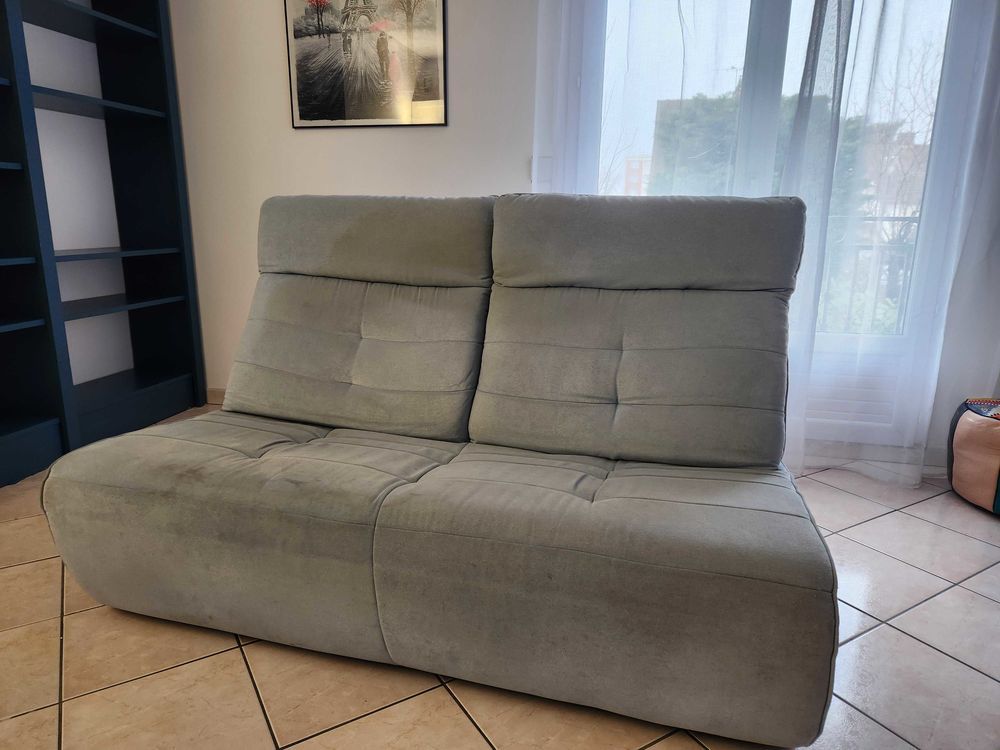 canap�+avance-recul+Ch�teau+d'Ax 180 Neuilly-sur-Marne (93)