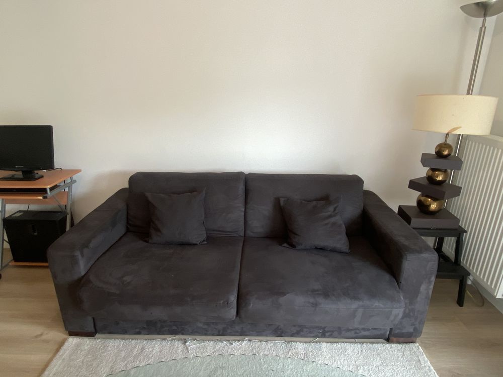 Canap� lit avec matelas 0 Mont�vrain (77)