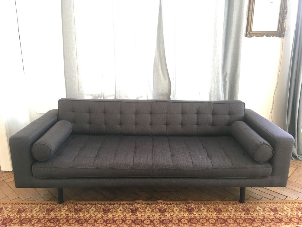 Canap� banquette made.com 370 Lille (59)