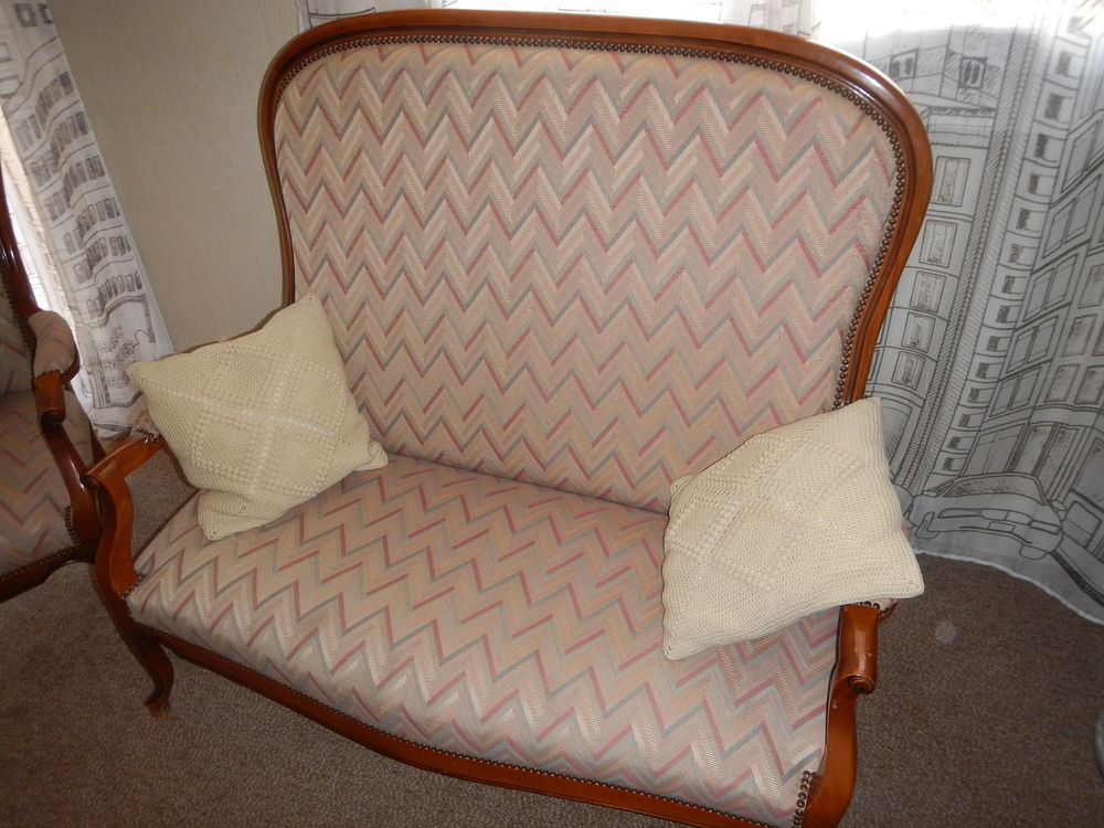 Canap� / banquette style Louis 15 50 Toulouse (31)