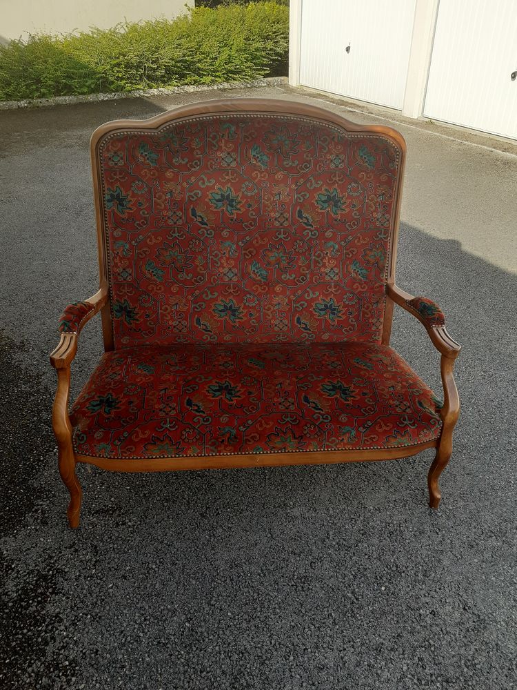 Canap� Banquette 100 Beaune (21)