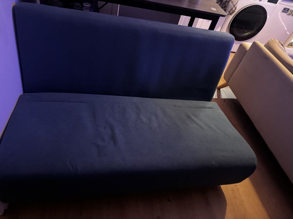 Canape banquette 150 Saint-Denis (93)