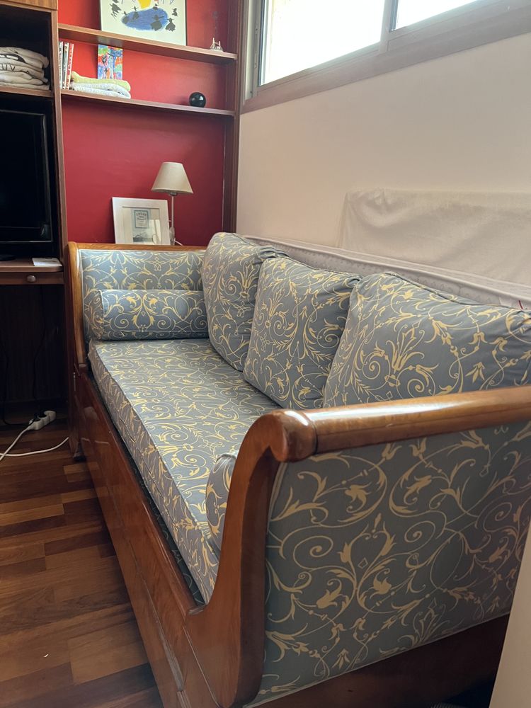 canap� lit bateau 200 Saint-S�bastien-sur-Loire (44)