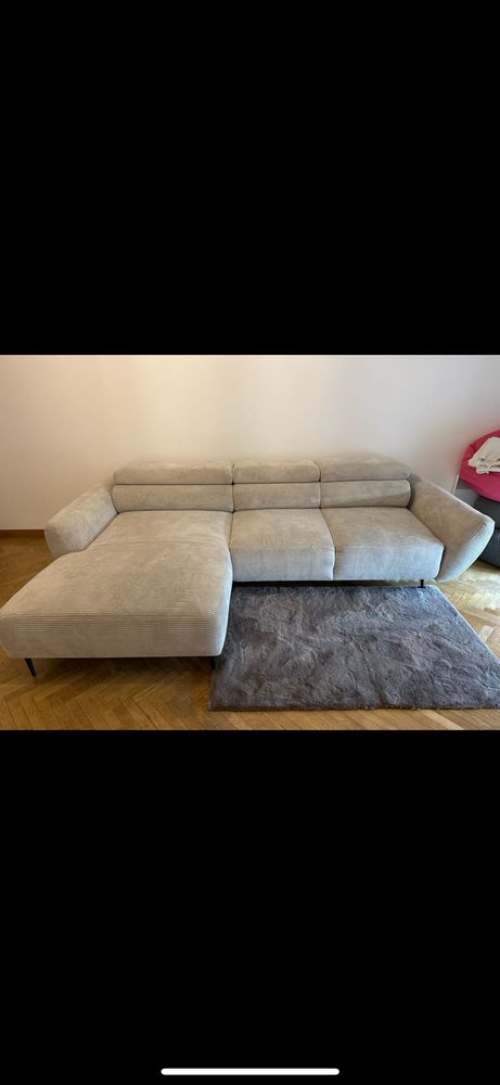 canap� beige �lectrique 850 �vry (91)