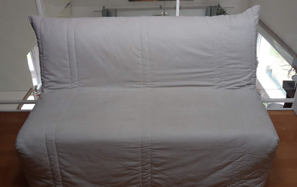 CANAPE BZ BEIGE 139 Nice (06)