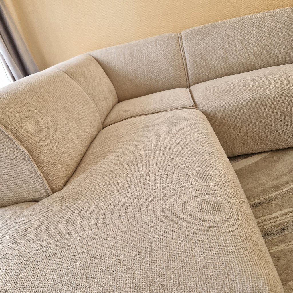 Canap� BEIGE 950 Amiens (80)