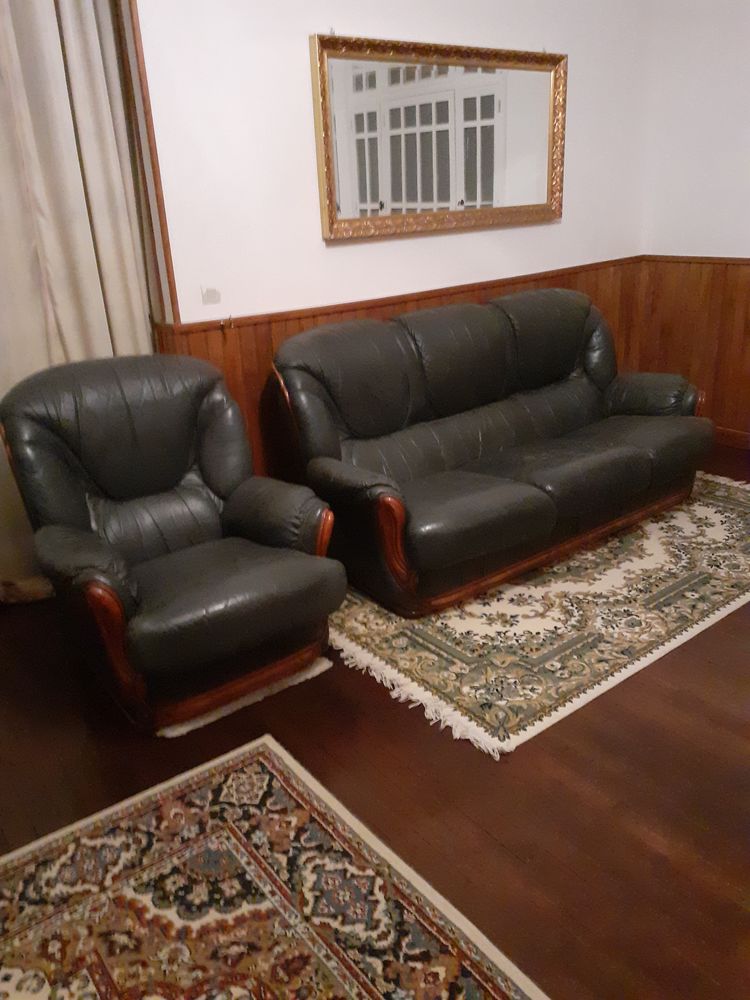 Canap� et biblioth�que /autres 0 Bort-les-Orgues (19)