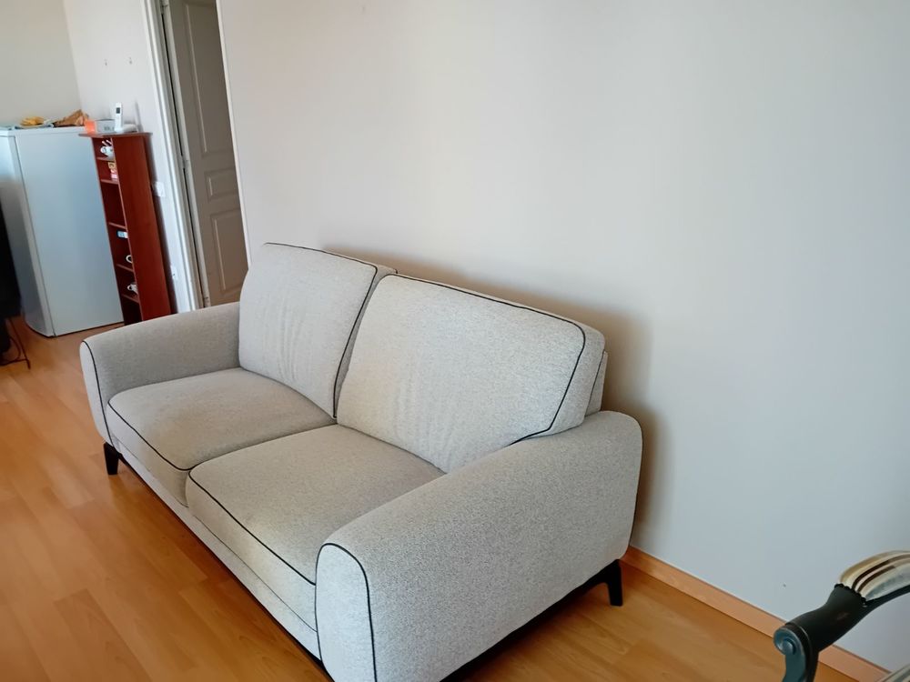 Canape blanc 390 Maizi�res-l�s-Metz (57)