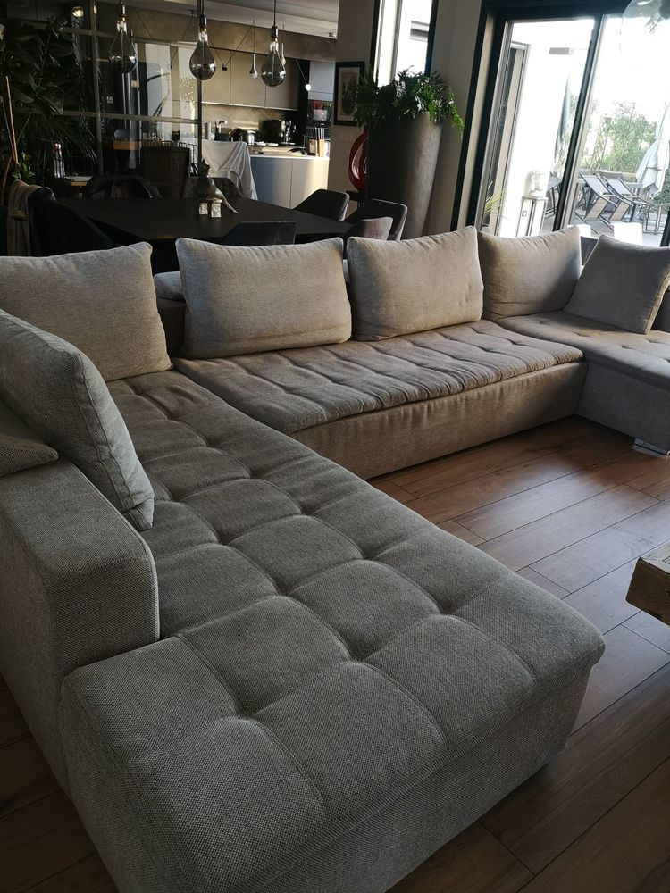 Canap� BoConcept 2000 Al�s (30)