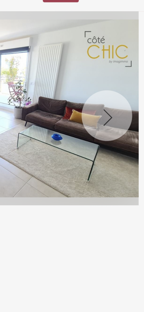 Canape BoConcept 2000 Baillargues (34)