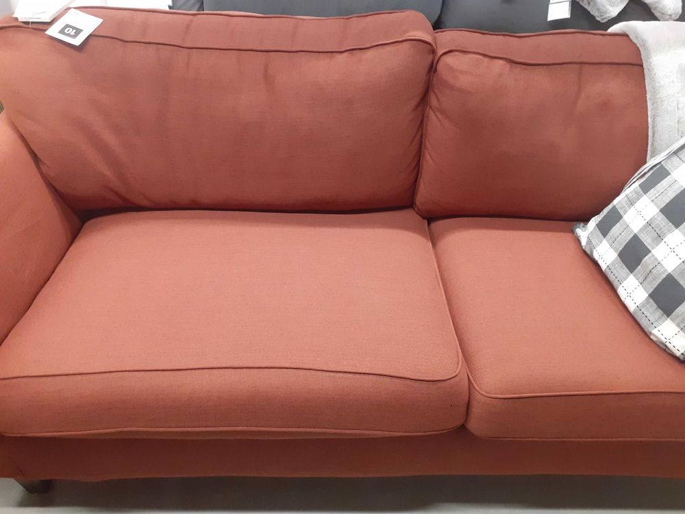 canap� bordeaux 3 personnes 80 Dijon (21)