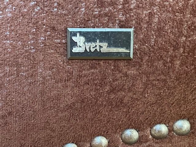 CANAP� BRETZ RARE! 0 Six-Fours-les-Plages (83)