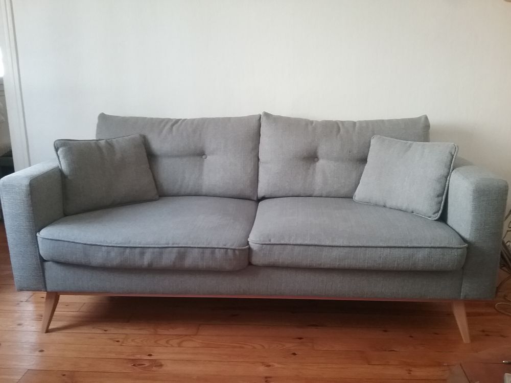 Canap� BROOKE- Maison du monde 220 Malakoff (92)