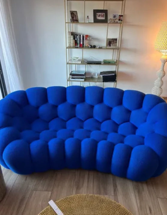 Canap� bubble roche bobois 2600 Paris 6 (75)